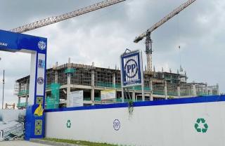 RSUP Pekanbaru Disiapkan Jadi Pusat Layanan Penyakit Katastropik Sumatera, Fokus Jantung hingga Kanker
